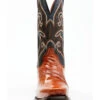 Dan Post Men's Eel Exotic Western Boots - Square Toe -Dan Post 2000366815 200 P4