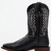 Dan Post Men's Exotic Water Snake Western Boots - Broad Square Toe -Dan Post 2000370749 001 P3