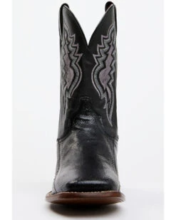 Dan Post Men's Exotic Water Snake Western Boots - Broad Square Toe 15 Dan Post Men's Exotic Water Snake Western Boots - Broad Square Toe -Dan Post 2000370749 001 P4