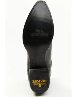 Dan Post Men's Basket Weave Western Boots - Snip Toe -Dan Post 2000371047 001 P7