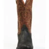 Dan Post Men's Winston Exotic Teju Lizard Western Boots - Medium Toe -Dan Post 2000371049 001 P4