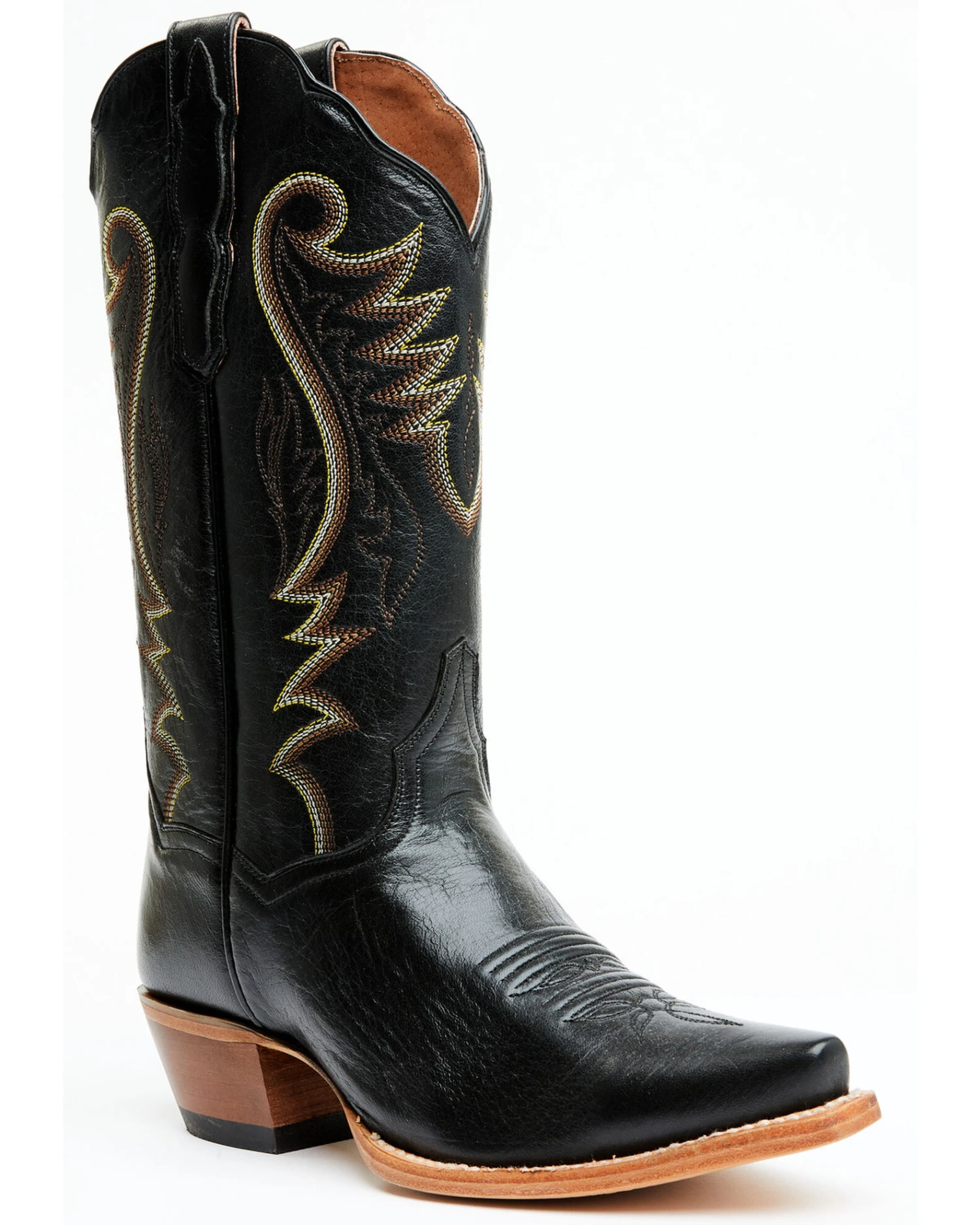 Dan Post Women's Inna Western Boot - Snip Toe 6 Dan Post Women's Inna Western Boot - Snip Toe - Image 4