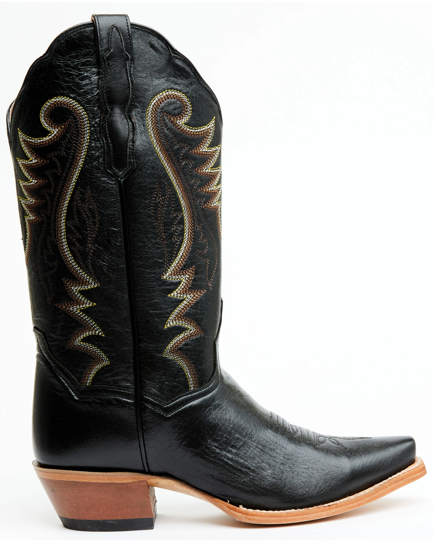 Dan Post Women's Inna Western Boot - Snip Toe 4 Dan Post Women's Inna Western Boot - Snip Toe - Image 2