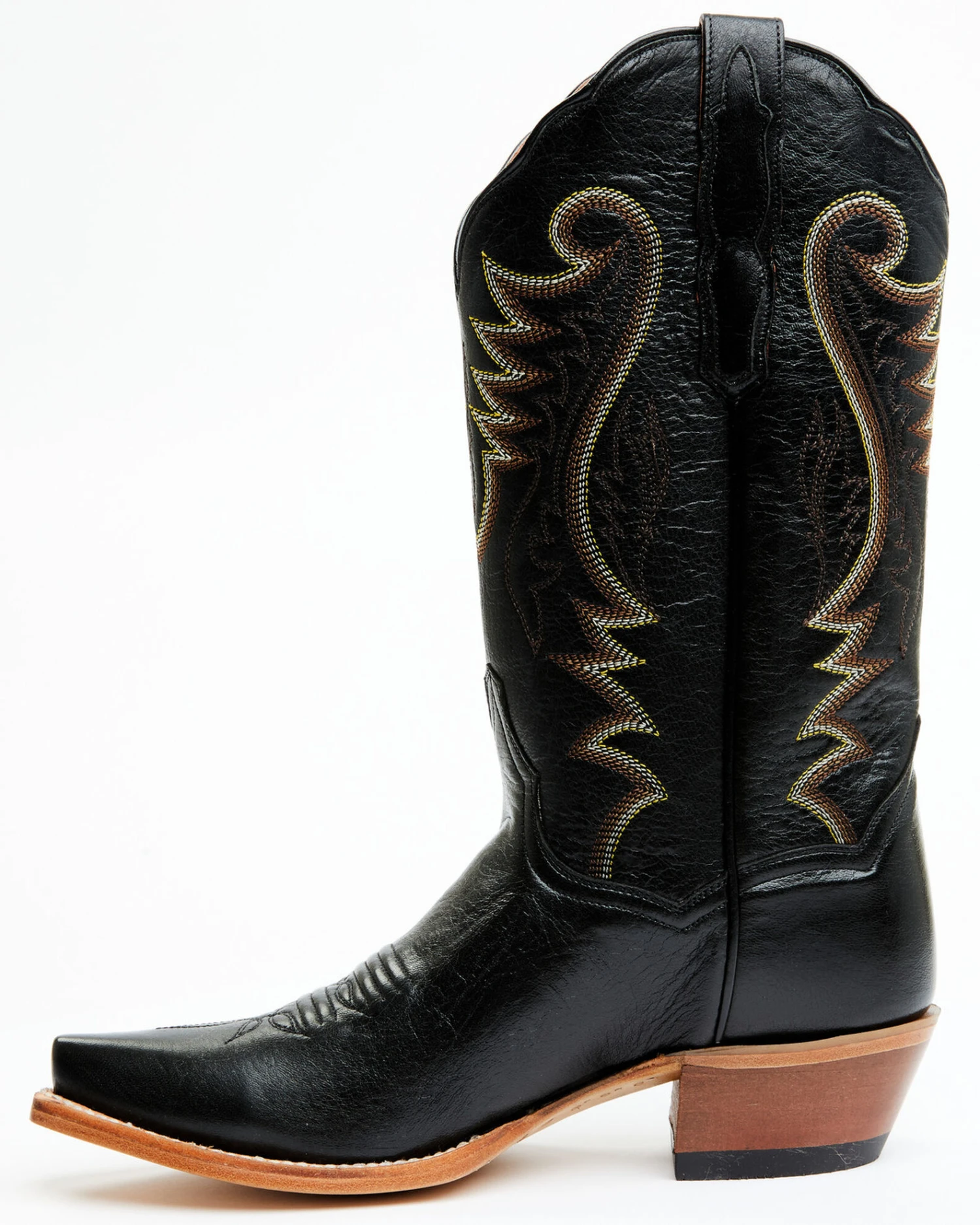 Dan Post Women's Inna Western Boot - Snip Toe 8 Dan Post Women's Inna Western Boot - Snip Toe - Image 6