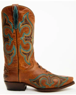 Dan Post Men's 13" Ruthless Orville Western Boots - Snip Toe -Dan Post 2000381854 240 P2