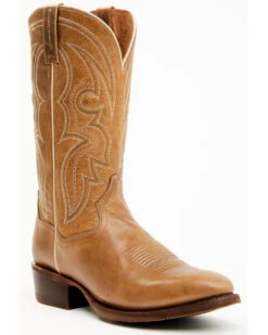 Dan Post Men's Orville Western Performance Boots - Medium Toe -Dan Post 2000382236 271 P1