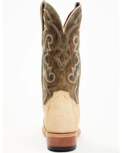 Dan Post Men's Exotic Teju Lizard Western Boots - Medium Toe -Dan Post 2000382248 295 P5