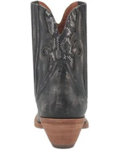 Dan Post Women's Shay Booties - Pointed Toe -Dan Post 2000392229 001 P5