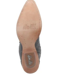 Dan Post Women's Shay Booties - Pointed Toe -Dan Post 2000392229 001 P7