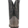 Dan Post Men's Elgin Exotic Lizard Western Boots - Broad Square Toe -Dan Post 2000395864 101 P5