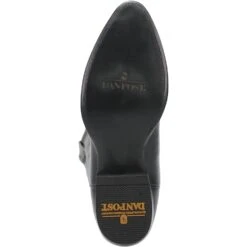 Dan Post MILWAUKEE LEATHER BOOT J TOE -Dan Post DP2110J 7