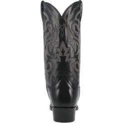 Dan Post MILWAUKEE LEATHER BOOT R TOE -Dan Post DP2110R 4