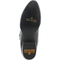 Dan Post MILWAUKEE LEATHER BOOT R TOE -Dan Post DP2110R 7