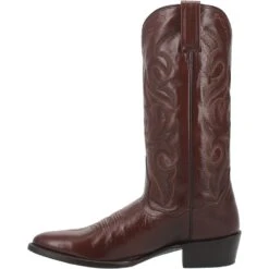 Dan Post MILWAUKEE LEATHER BOOT -Dan Post DP2111R 3