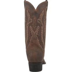 Dan Post RENEGADE CS LEATHER BOOT -Dan Post DP2163 4