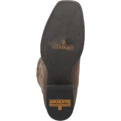Dan Post RENEGADE CS LEATHER BOOT -Dan Post DP2163 7