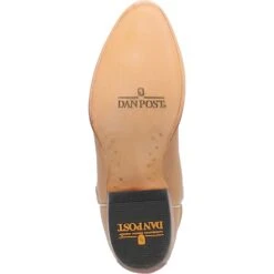 Dan Post PIKE LEATHER BOOT -Dan Post DP2479 7