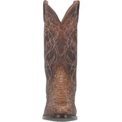 Dan Post MANNING PYTHON BOOT 13 Dan Post MANNING PYTHON BOOT -Dan Post DP3037 5