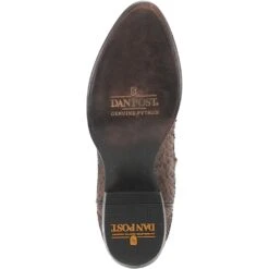 Dan Post MANNING PYTHON BOOT 15 Dan Post MANNING PYTHON BOOT -Dan Post DP3037 7