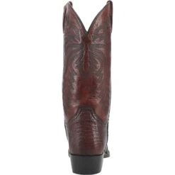 Dan Post WINSTON LIZARD BOOT -Dan Post DP3051R 4 1
