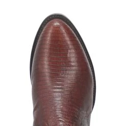 Dan Post WINSTON LIZARD BOOT -Dan Post DP3051R 6 1