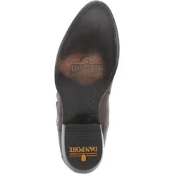 Dan Post WINSTON LIZARD BOOT -Dan Post DP3051R 7