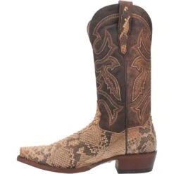 Dan Post STURGIS PYTHON BOOT 11 Dan Post STURGIS PYTHON BOOT -Dan Post DP3058 3 1