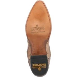 Dan Post STURGIS PYTHON BOOT 15 Dan Post STURGIS PYTHON BOOT -Dan Post DP3058 7 1