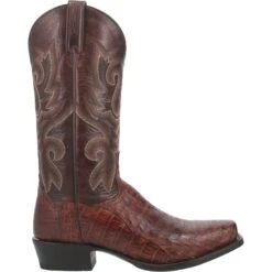Dan Post BAYOU CAIMAN BOOT -Dan Post DP3074 2 1