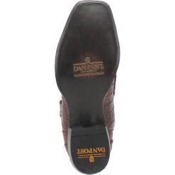 Dan Post BAYOU CAIMAN BOOT -Dan Post DP3074 7