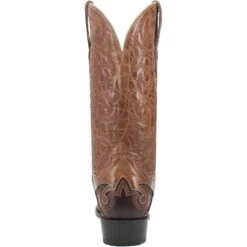 Dan Post HONKY TONK LEATHER BOOT -Dan Post DP3194 4