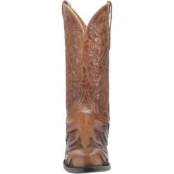Dan Post HONKY TONK LEATHER BOOT -Dan Post DP3194 5