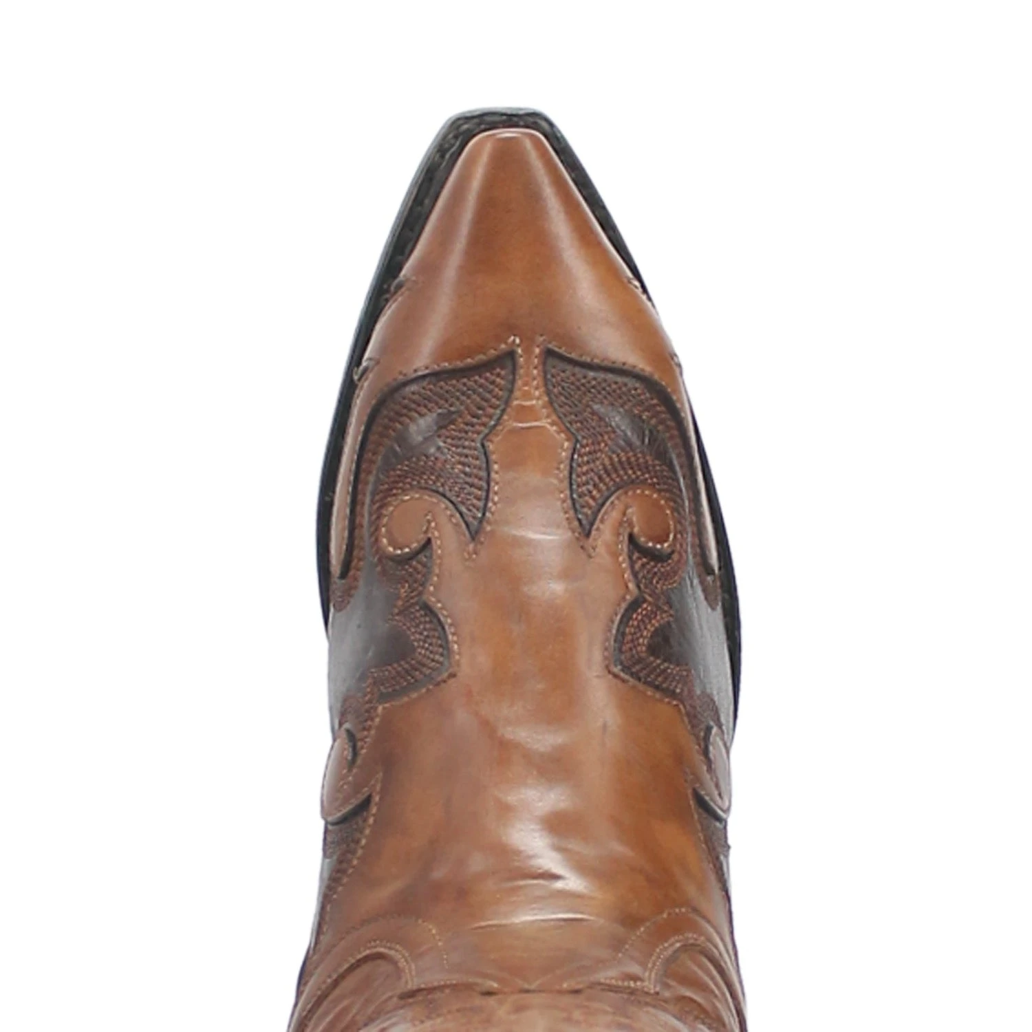 Dan Post HONKY TONK LEATHER BOOT 8 Dan Post HONKY TONK LEATHER BOOT - Image 6