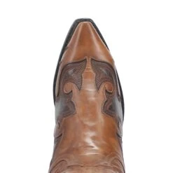 Dan Post HONKY TONK LEATHER BOOT -Dan Post DP3194 6
