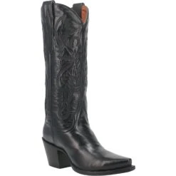 Dan Post MARIA LEATHER BOOT 11 Dan Post MARIA LEATHER BOOT -Dan Post DP3200 1 1