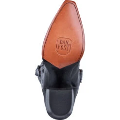 Dan Post MARIA LEATHER BOOT 15 Dan Post MARIA LEATHER BOOT -Dan Post DP3200 7 1