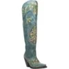 Dan Post FLOWER CHILD LEATHER BOOT -Dan Post DP3271 1 1