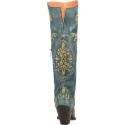 Dan Post FLOWER CHILD LEATHER BOOT -Dan Post DP3271 4 1