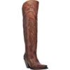 Dan Post SEDUCTRESS LEATHER BOOT -Dan Post DP3285 1 1