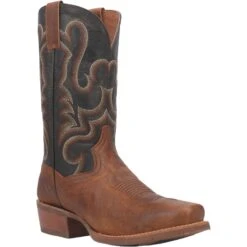 Dan Post RICHLAND LEATHER BOOT