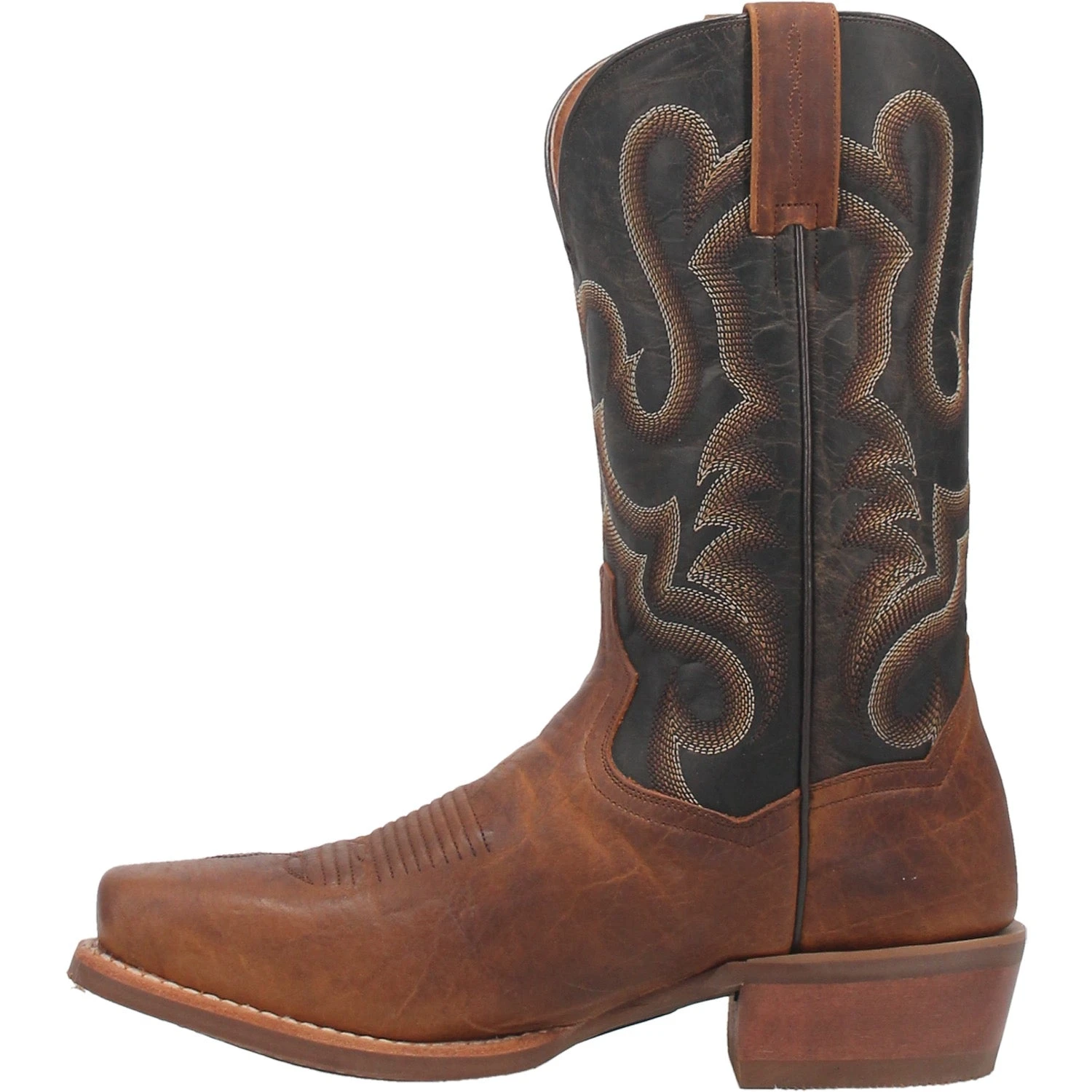 Dan Post RICHLAND LEATHER BOOT 5 Dan Post RICHLAND LEATHER BOOT - Image 3