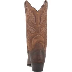 Dan Post MARLA LEATHER BOOT -Dan Post DP3571 4 1