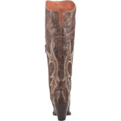 Dan Post JILTED LEATHER BOOT -Dan Post DP3709 4