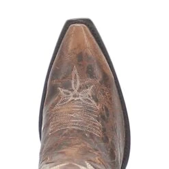 Dan Post JILTED LEATHER BOOT -Dan Post DP3709 6