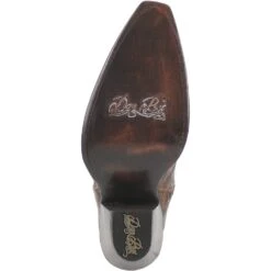 Dan Post JILTED LEATHER BOOT -Dan Post DP3709 7