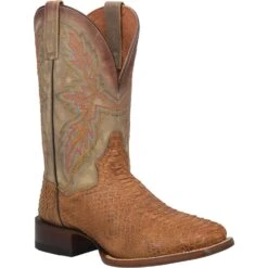 Dan Post 39 Dan Post DRY GULCH PYTHON BOOT