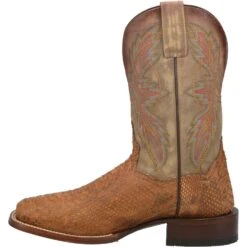 Dan Post DRY GULCH PYTHON BOOT -Dan Post DP3996 3
