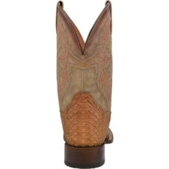 Dan Post DRY GULCH PYTHON BOOT -Dan Post DP3996 4