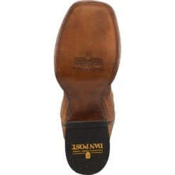 Dan Post DRY GULCH PYTHON BOOT -Dan Post DP3996 7 1
