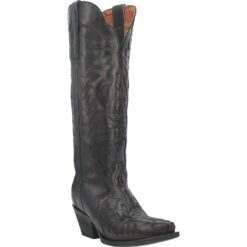 Dan Post HALLIE LEATHER BOOT